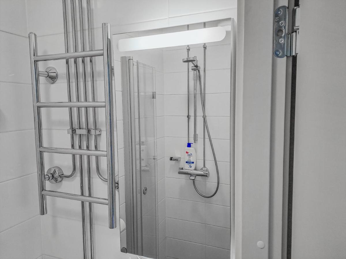 Residential Homes Franzen هلسنكي المظهر الخارجي الصورة