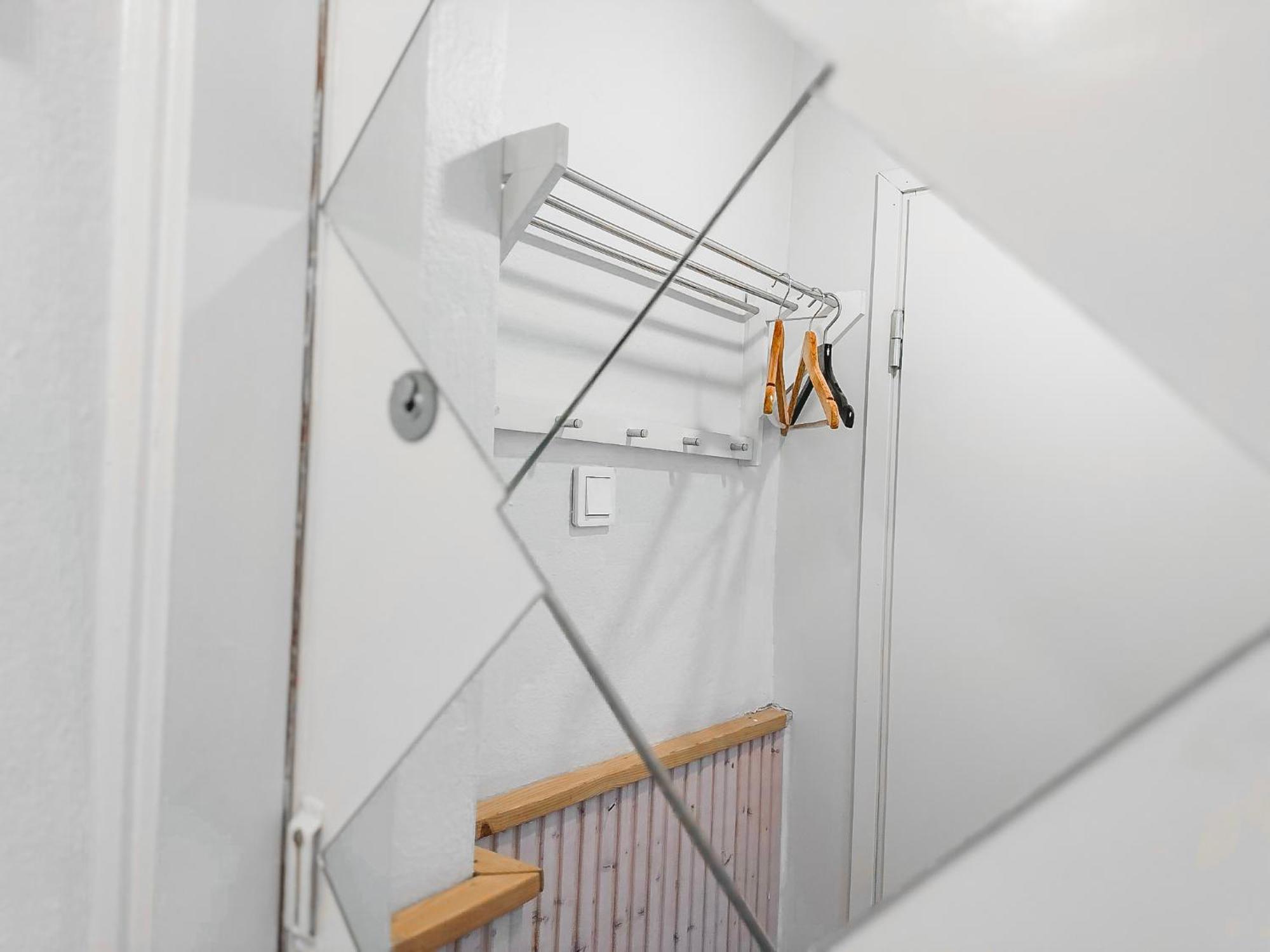 Residential Homes Franzen هلسنكي المظهر الخارجي الصورة
